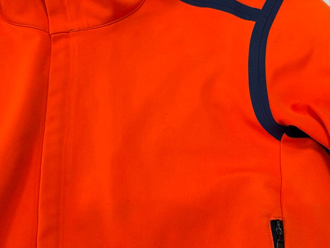 Castelli PERFETTO ROS LONG SLEEVE サイズM