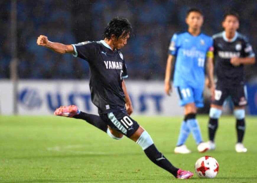 27.0 アディダス F50 adizero アディゼロ FG　ソーラーピンク