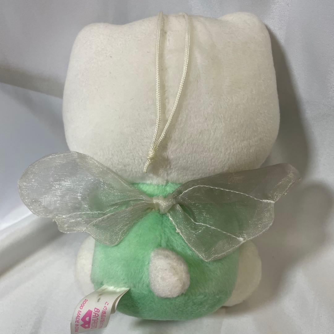ハローキティ ぬいぐるみ3体セット 2000〜2004年 レトロ タグ付