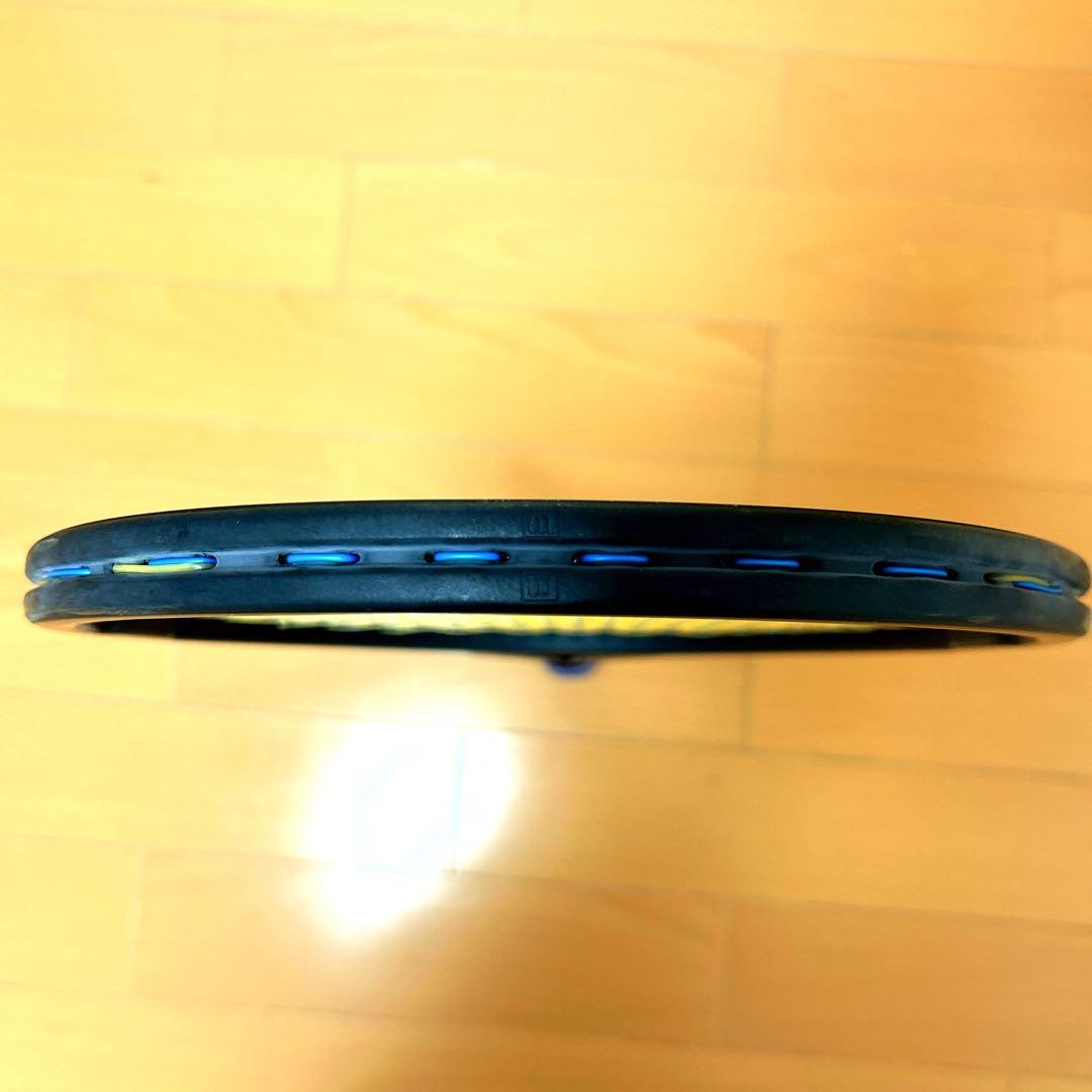 Wilson ULTRA 2 MIDSIZE G2 未使用級　限定品