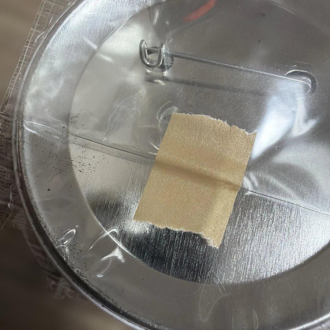 ⑰ ズズ 缶バッジ
