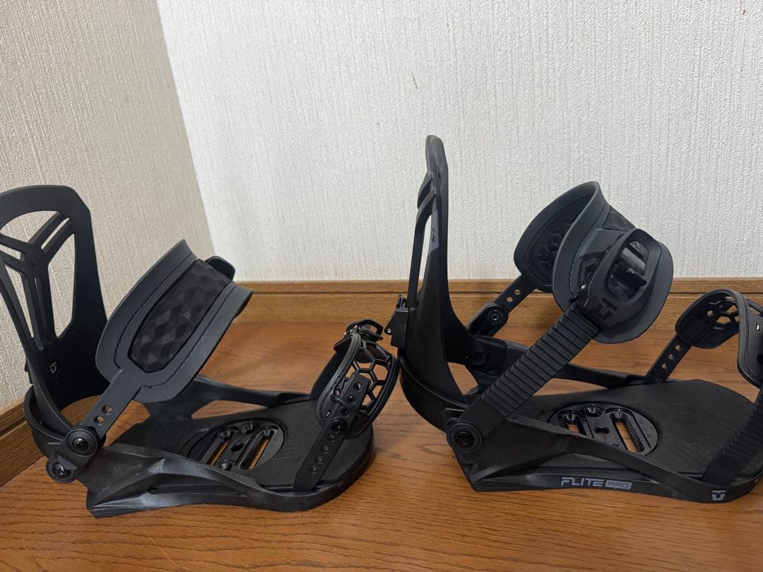 Union flite 24-25 サイズs