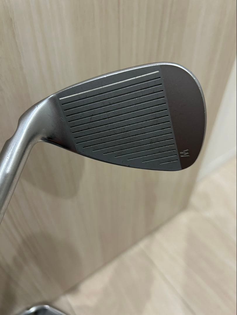 PING アイアンセット Mitsubishi Tensei