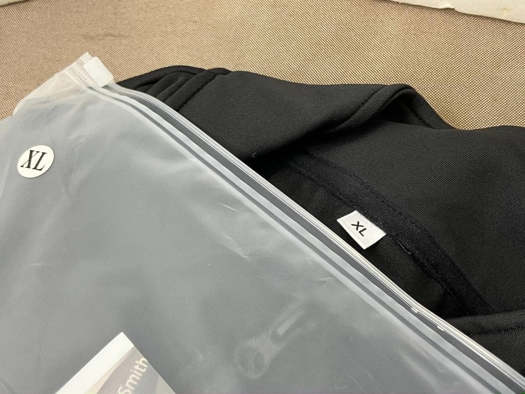 ★未開封品★ロバートアンドスミス ゴルフジャケット　ジャージ素材　XLサイズ