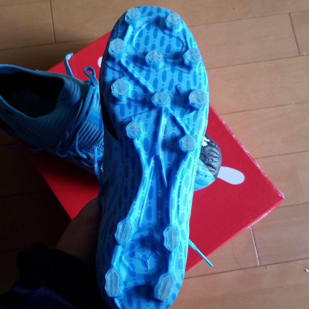 シューズ PUMAfuture5.1