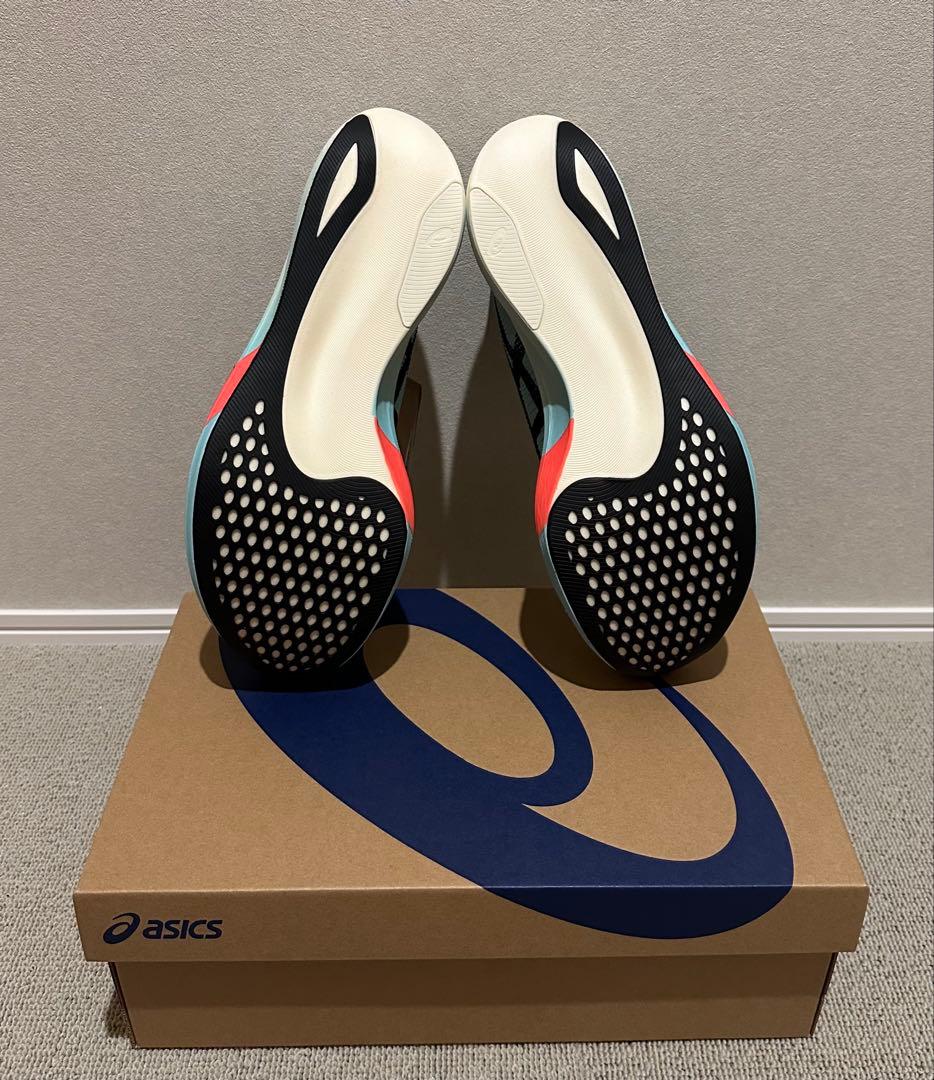 【新品未使用品】メタスピードエッジパリ SPEED EDGE PARIS