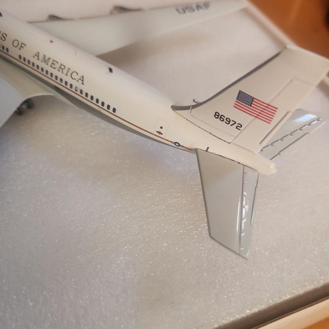 航空機・ヘリコプター Boeing 707-100 1:200 INFLIGHT 200