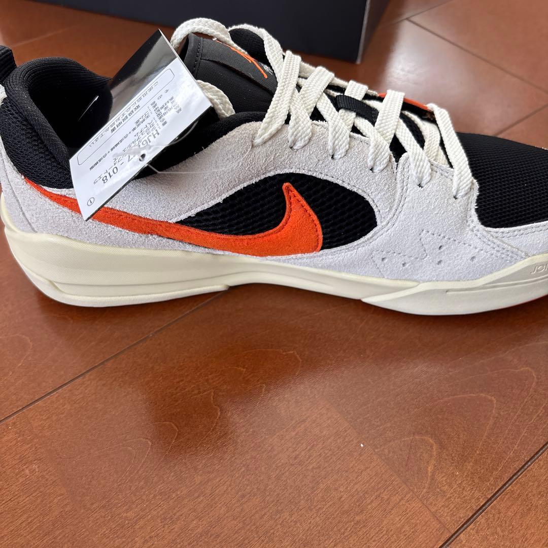 Nike Jordan コンフォート エラ