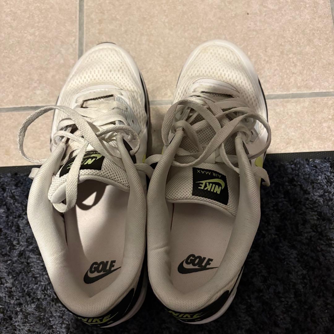 nike airmax90 G ゴルフ エアマックス90 ナイキ 27