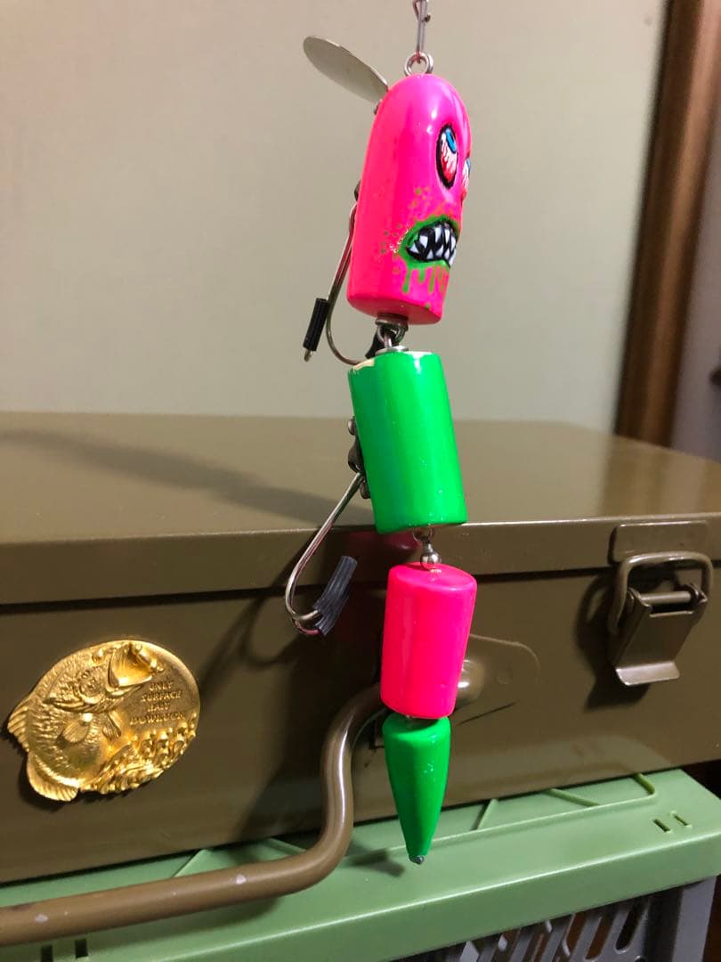 AHPLニョロ