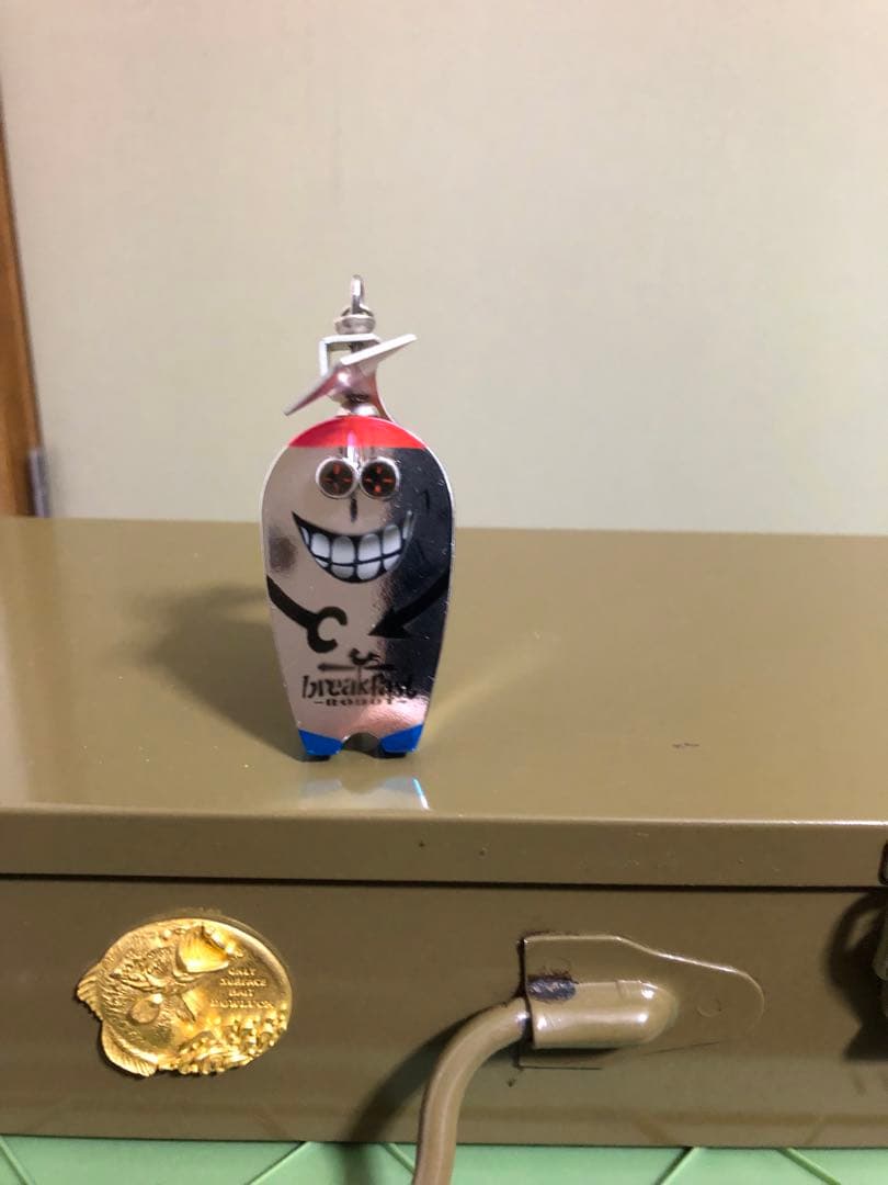 AHPLニョロ