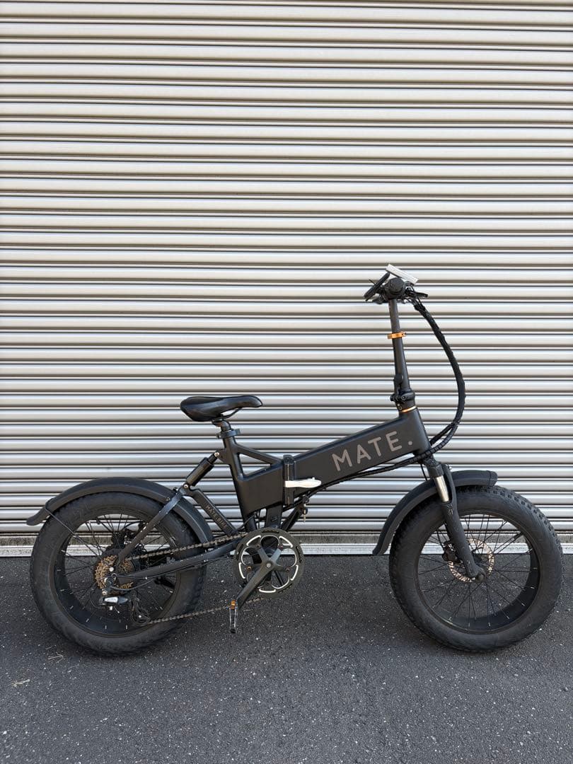 MATE X 250 カスタム車 格安 値下げ可