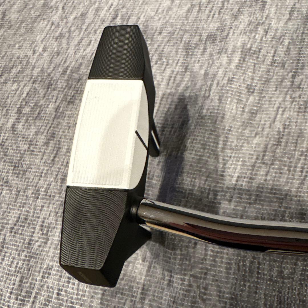 Ai-DUAL 1/2-BALL CRUISER #7 DB 新品未使用