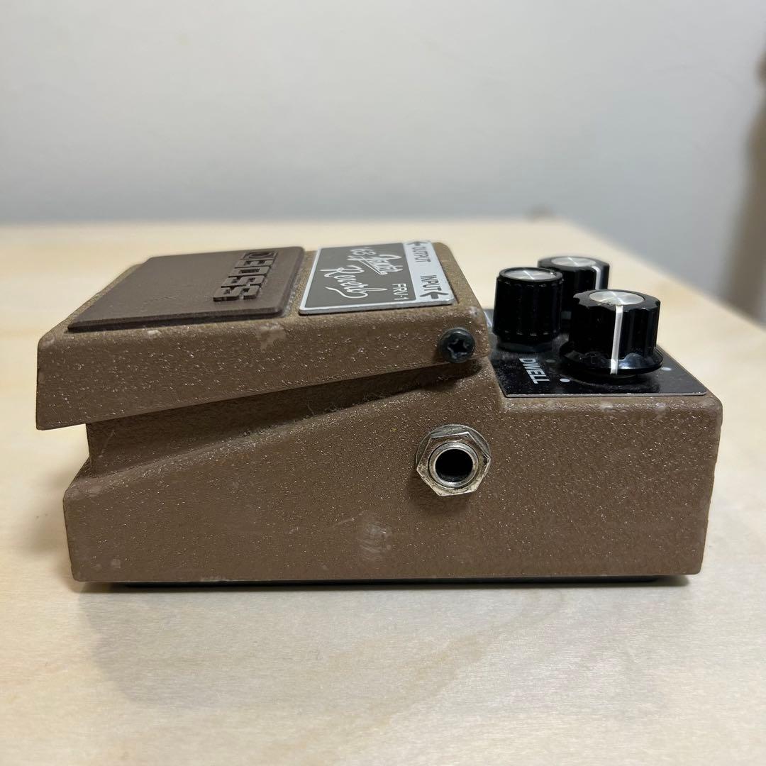 【3/14まで】BOSS ‘63 fender REVERB FRV-1