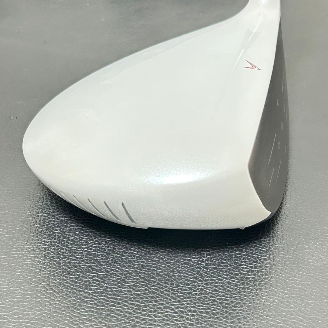 【超高反発】キャスコ ゼウスインパクト Easy Spec 1W 10.5 R