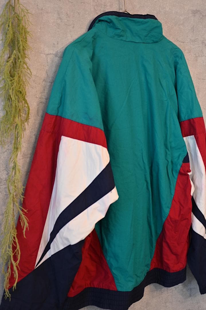ウォーキング・ランニングウェア Adidas Multicolor Chevron Track Jacket