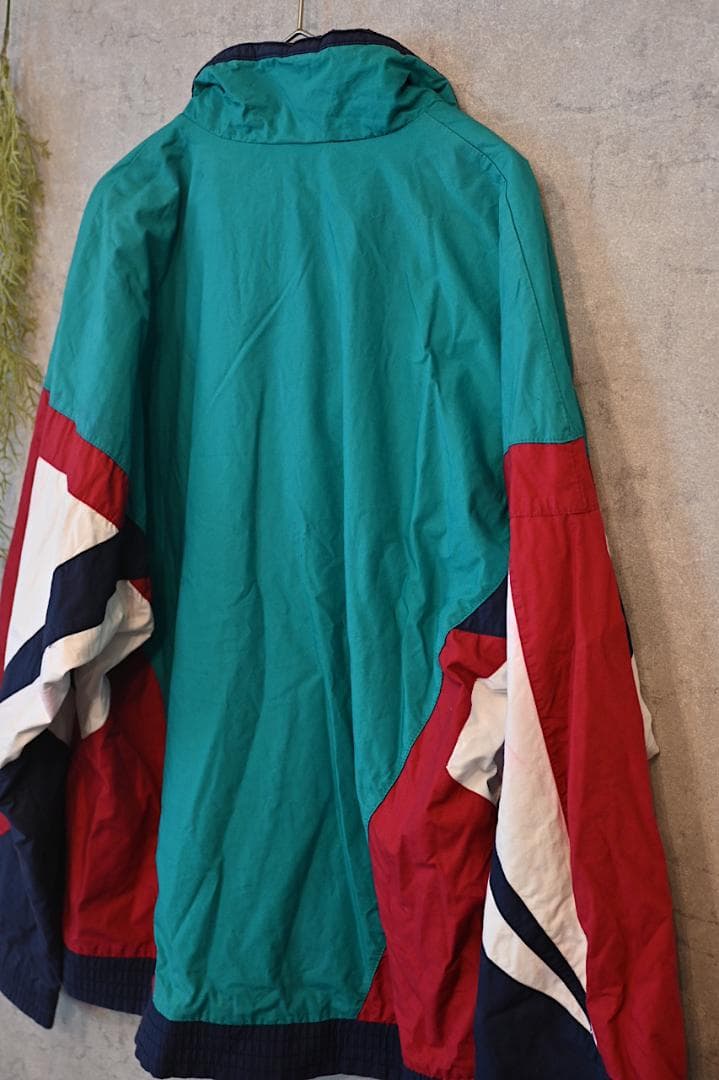 ウォーキング・ランニングウェア Adidas Multicolor Chevron Track Jacket