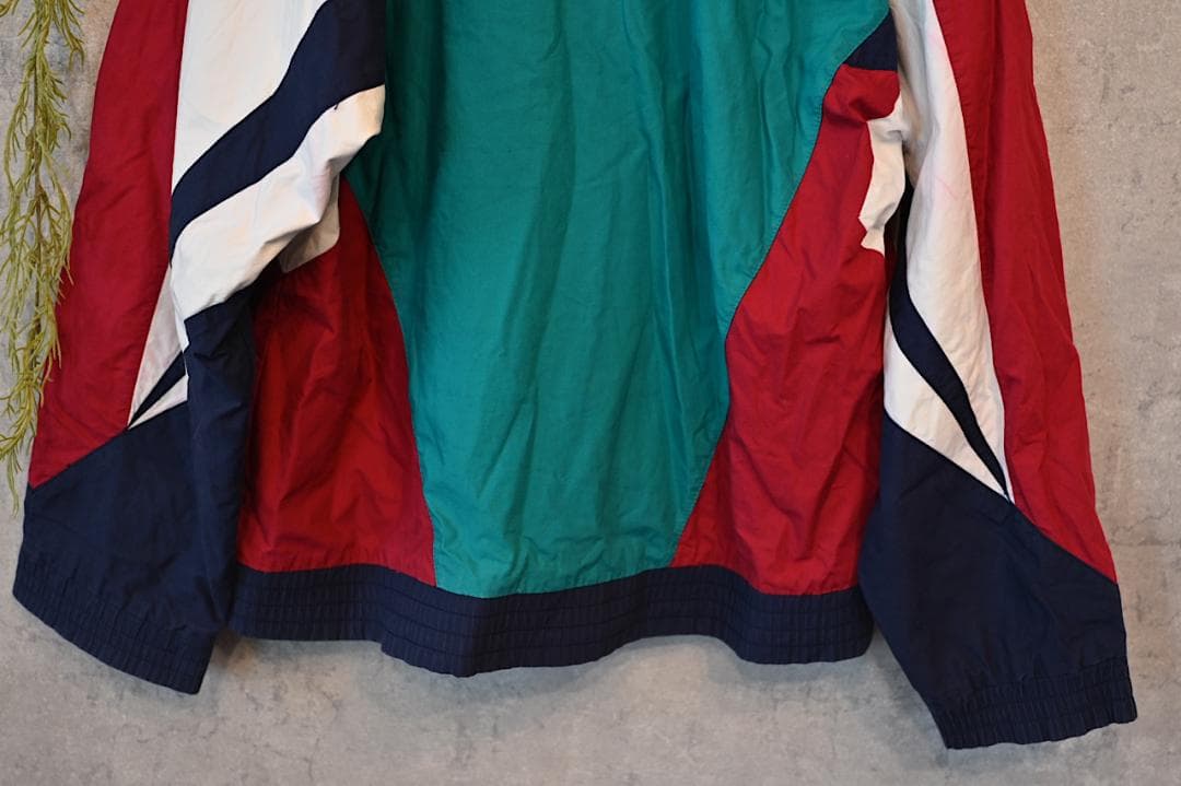 ウォーキング・ランニングウェア Adidas Multicolor Chevron Track Jacket