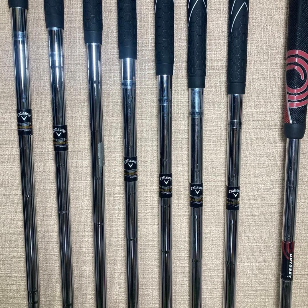Callaway WARBIRD キャロウェイ　ウォーバード