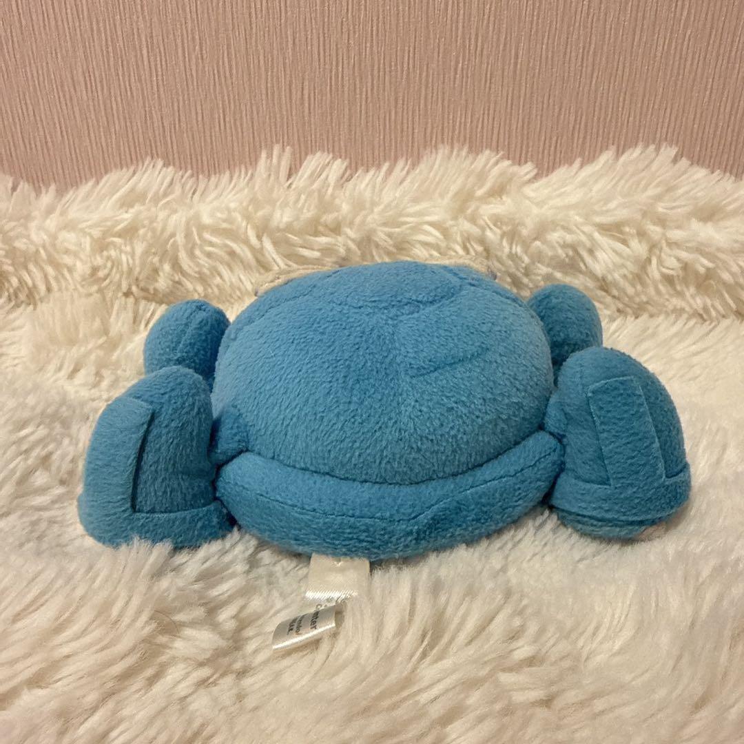 希少品 メタグロス　2004　ポケドール　ぬいぐるみ　ポケモンセンター限定