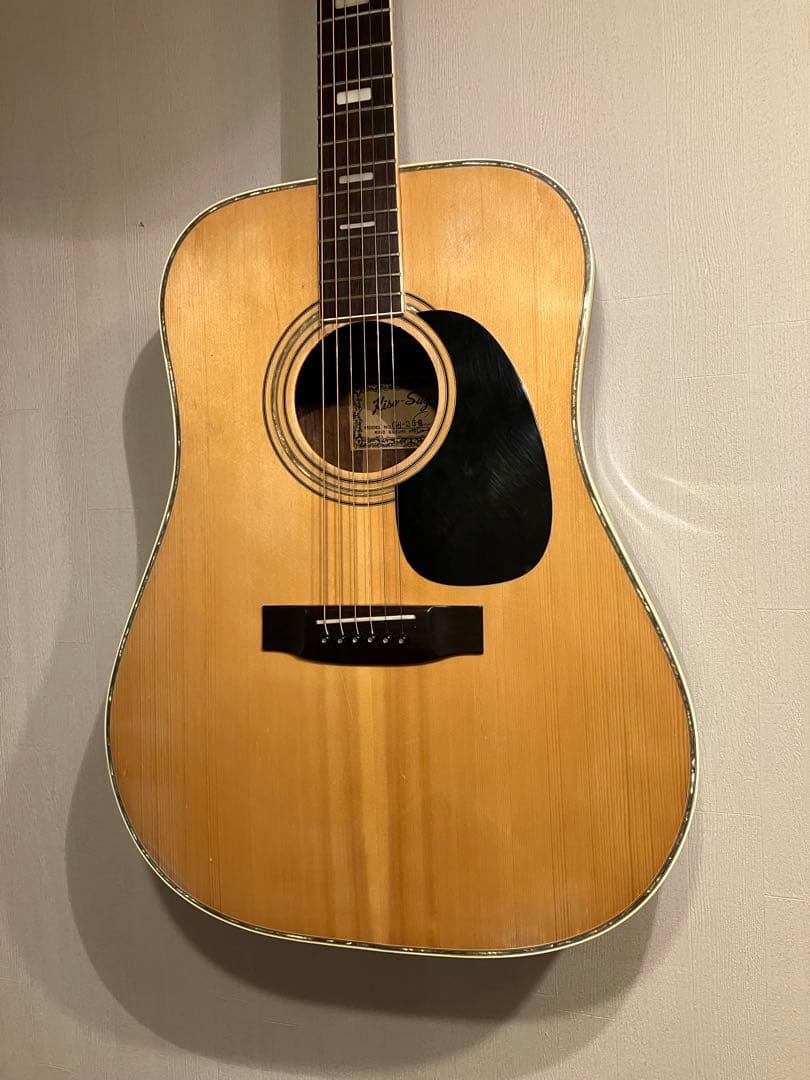 Suzuki GH-250 アコースティックギター