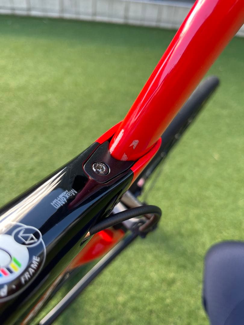 PINARELLO PRINCE ピナレロ プリンス 直接受け渡し限定
