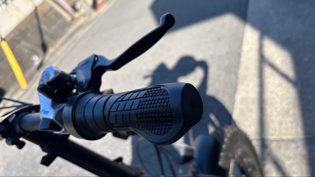 flyfish A7 電動アシスト自転車 極美品