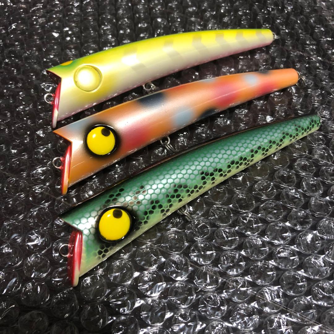 ハルシオンシステム　ペニーサック140 ハネダクラフト　オリカラ　セット