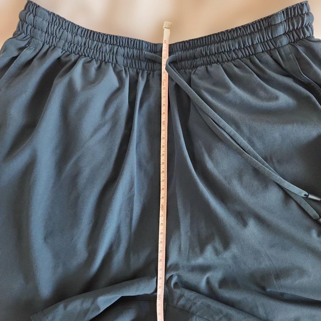 Lululemon Pace Rival ハイライズショーツ 5インチ サイズ6
