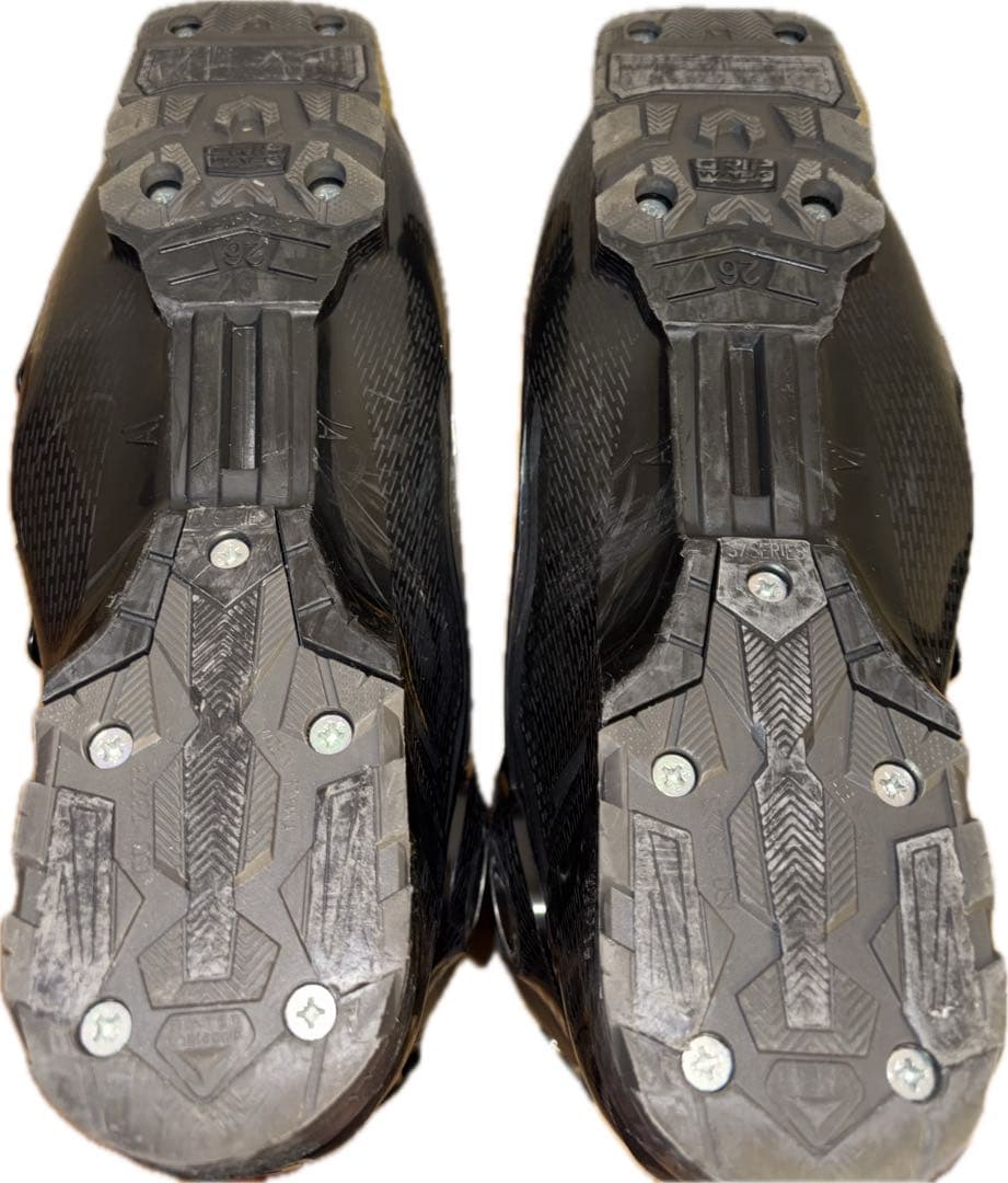 スキー Salomon Select HV 100 Ski Boots26-26.5cm