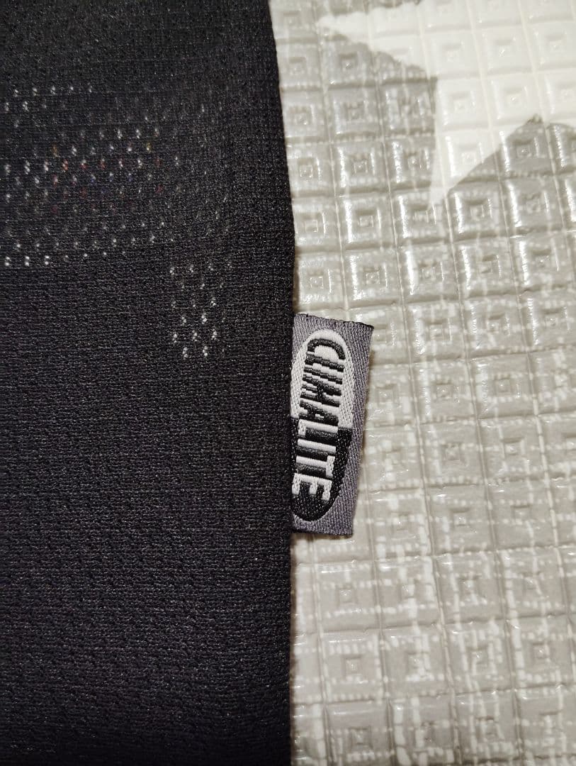 Newcastle United adidas 長袖ユニフォーム 白黒