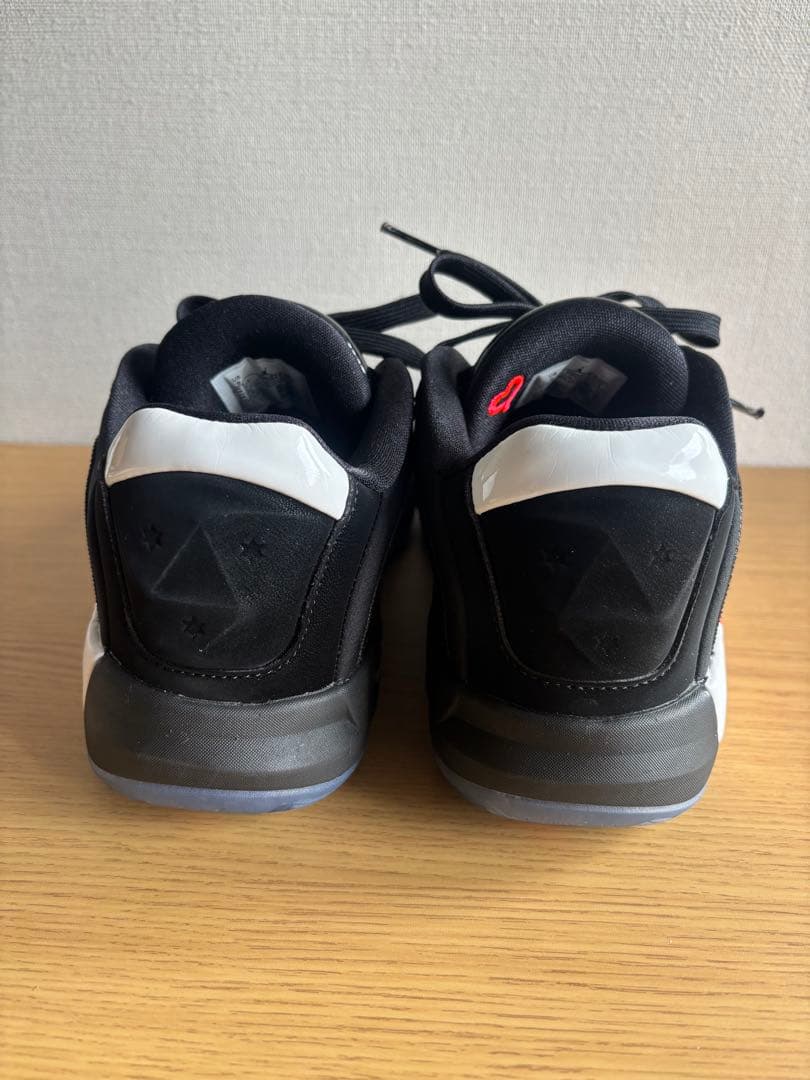 27cm ルカ4 LUKA JORDAN NIKE