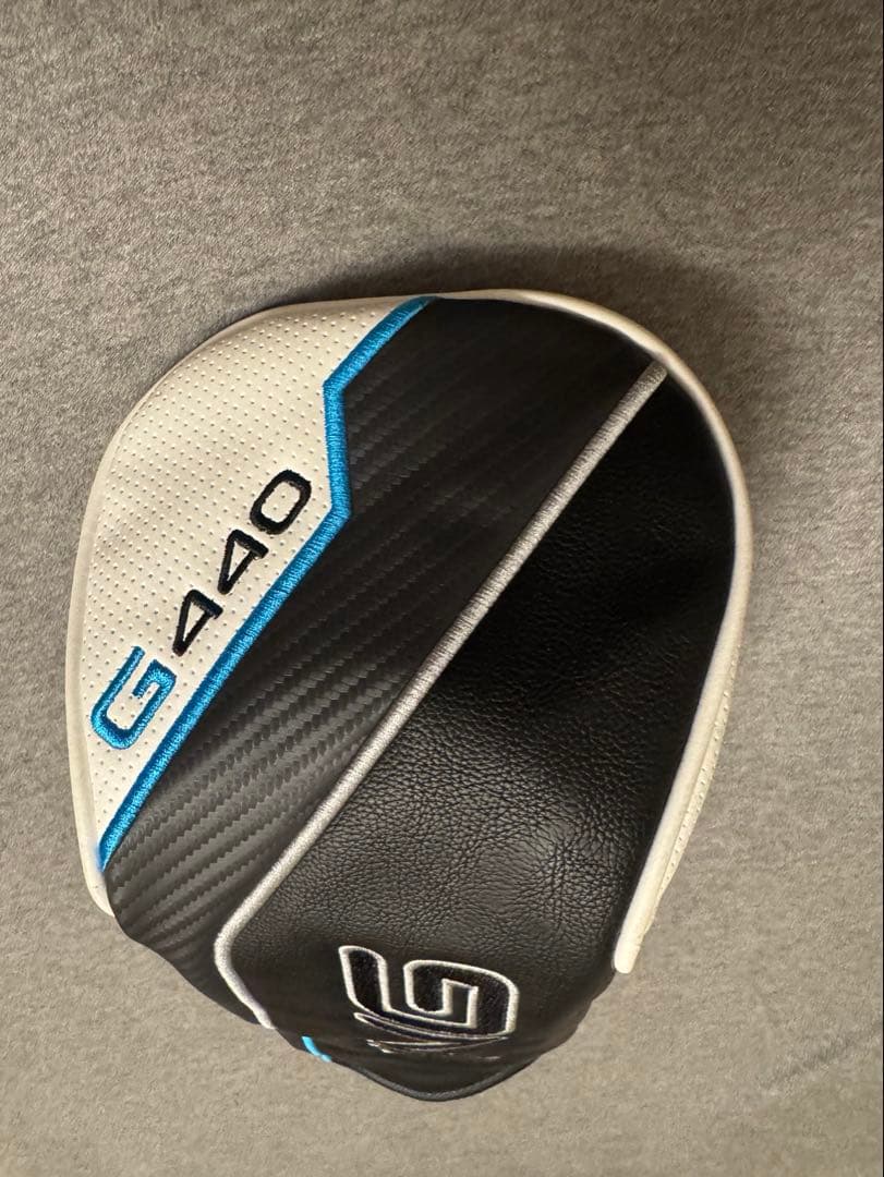 2026 NEW PING G440 K ドライバー 9度 ハドラスコーティング