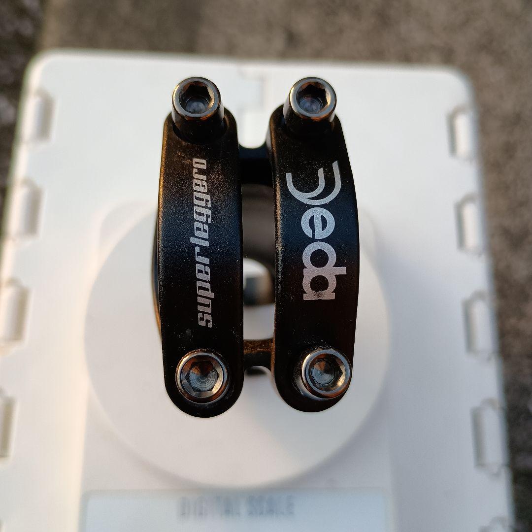 Deda SuperLeggero デダ スーパーレジェーロ ステム100mm