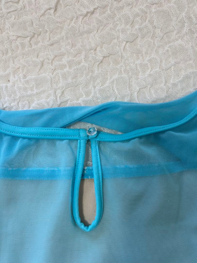 美品⭐️バレエレオタード　capezio