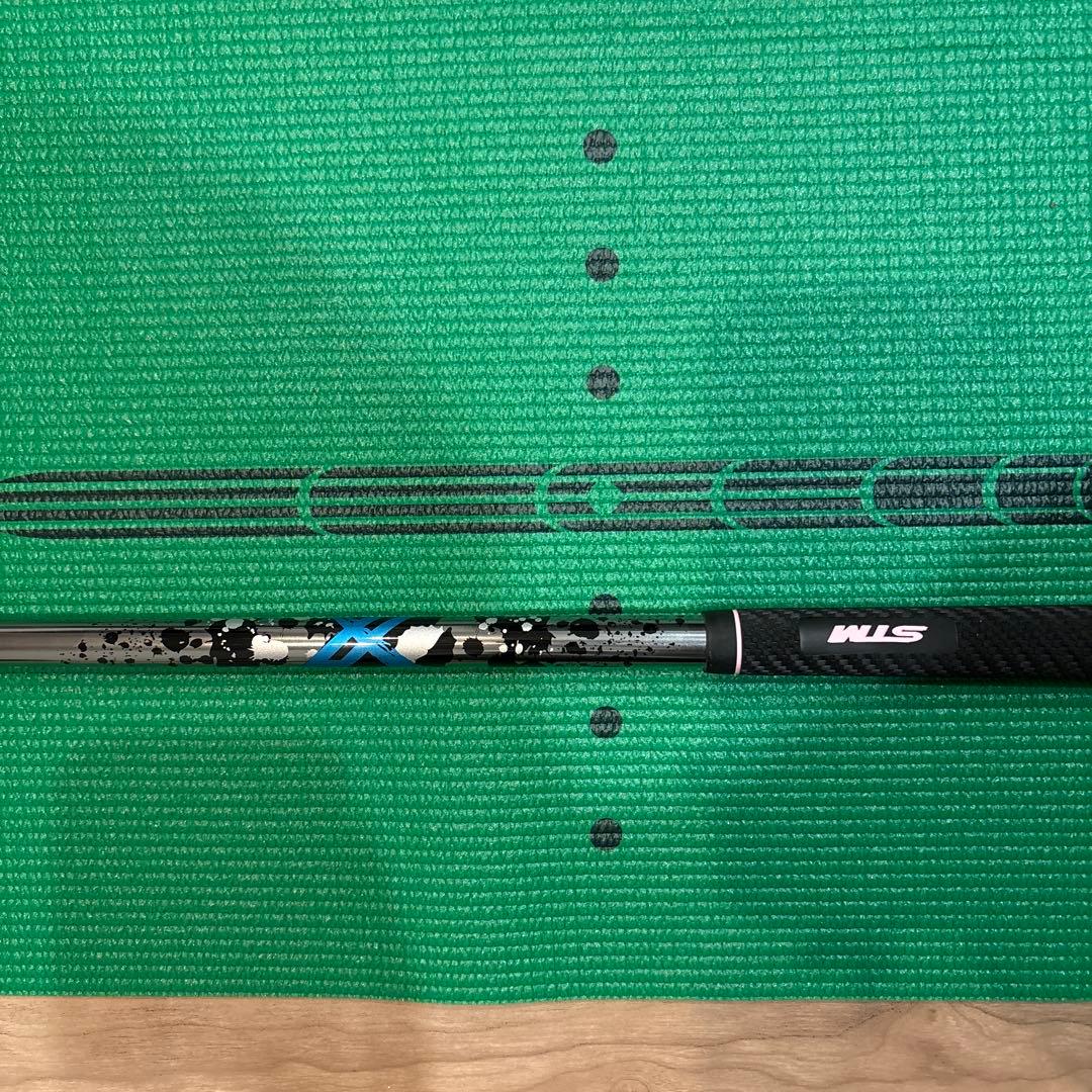 エストリックス　S TRIXX X 40S キャロウェイスリーブ