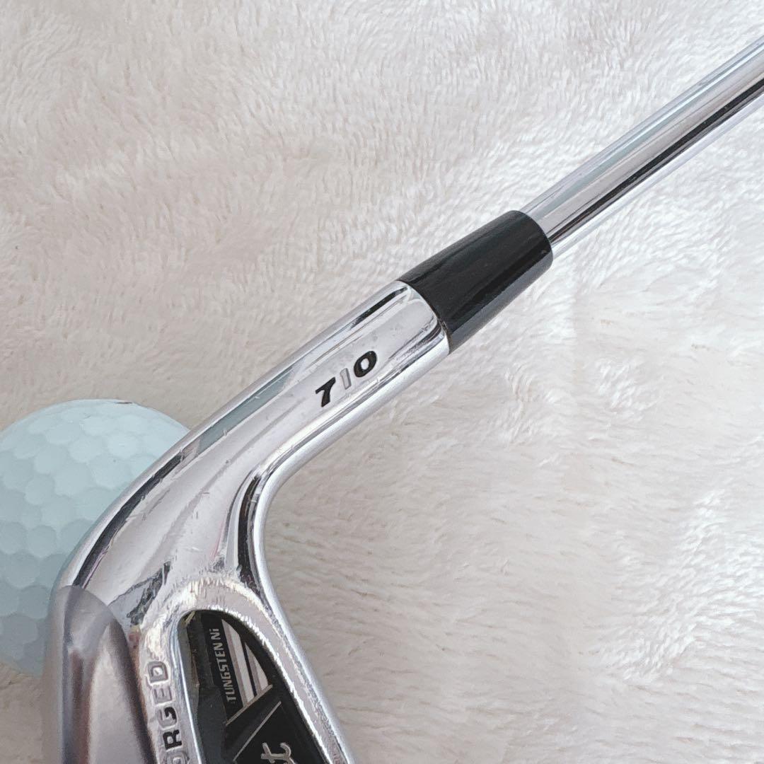 I146 Titleist AP2 710 ３番 単品アイアン