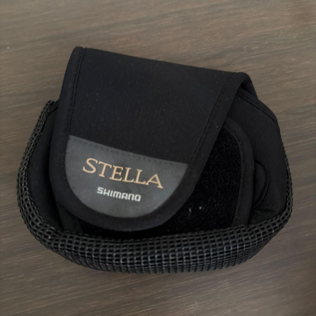 SHIMANO STELLA C3000HG スピニングリール