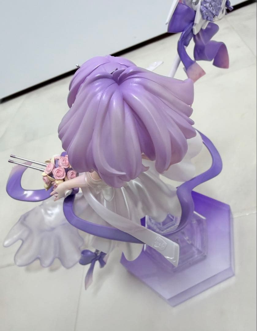 ミメヨイ　アズールレーン ジャベリン　フィギュア