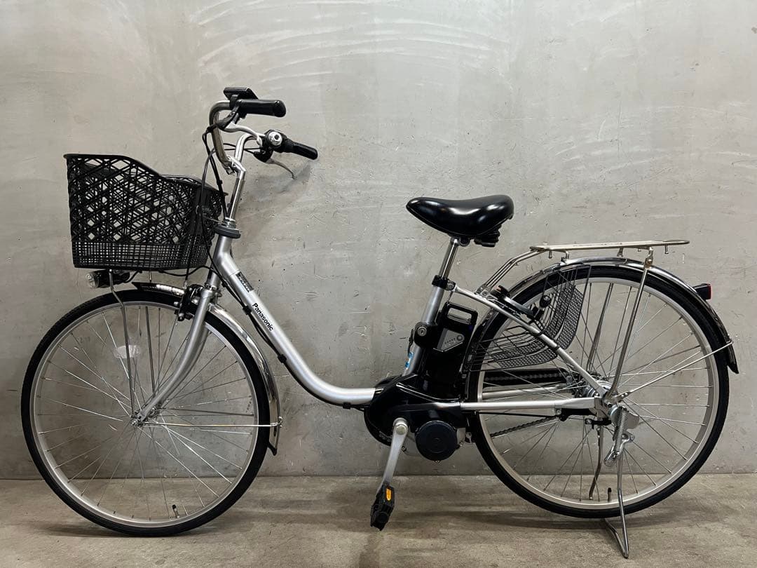 電動自転車　Panasonic VIVI TX パナソニック　ビビ