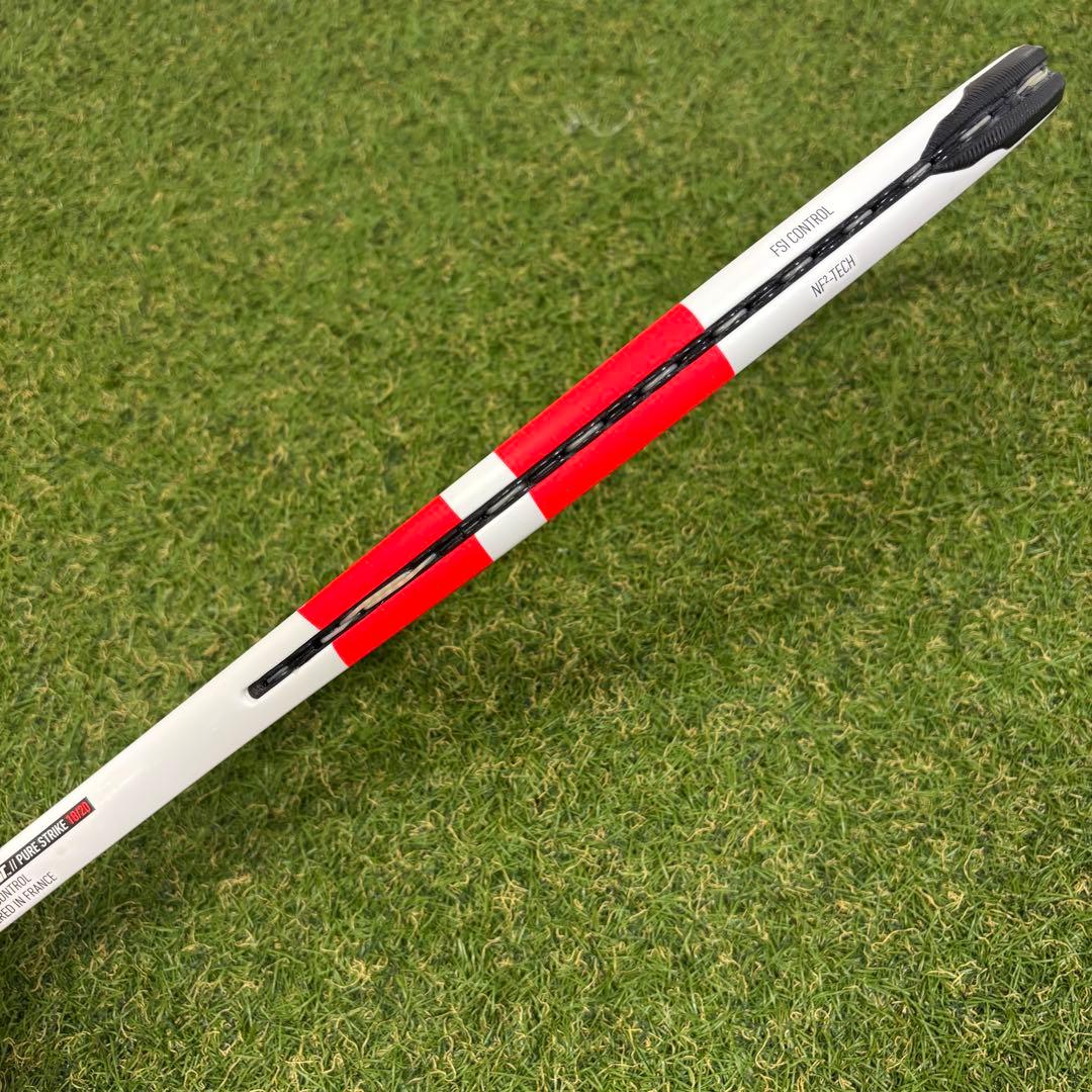 【即日発送 極美品】BabolaT ピュアストライク18/20 2024 G2