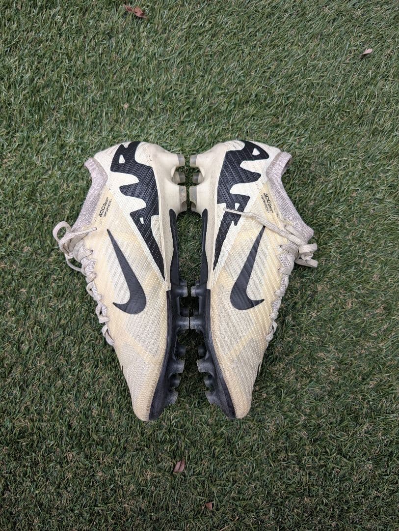 NIKEマーキュリアルヴェイパー15 エリートAG【25.5cm】