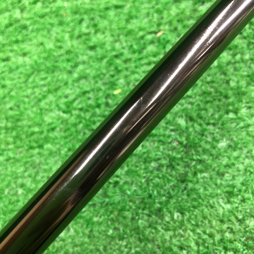 寶TI-1263キャロウェイ アイアン単品flexR 試打用 BIGBERTHA