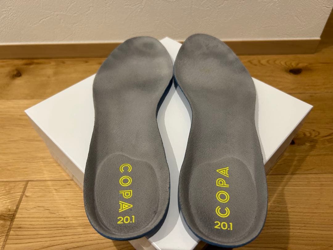 adidas COPA 19.1 FG AGサッカーシューズ シルバー スパイク