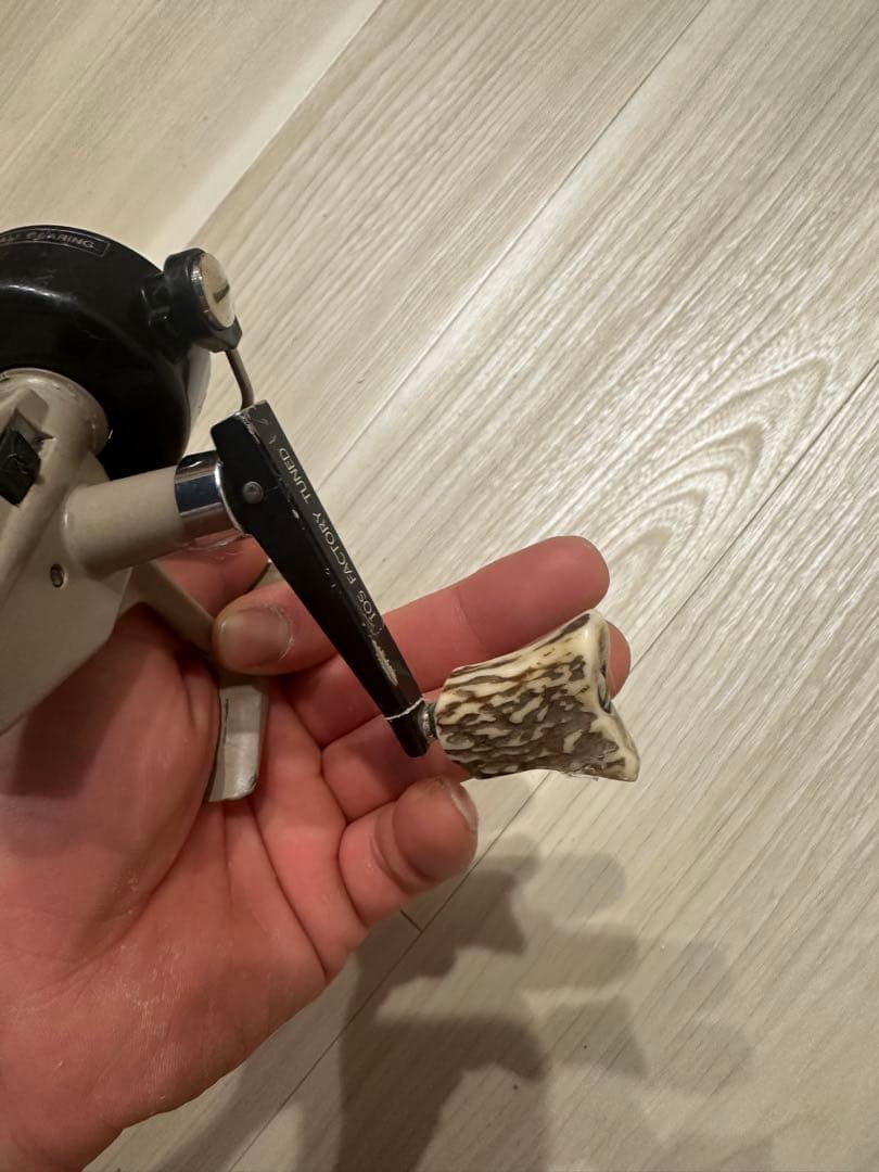 Abu Garcia Cardinal 3 スピニングリール