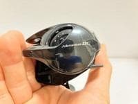 SHIMANO nium DC 70HG リール 24