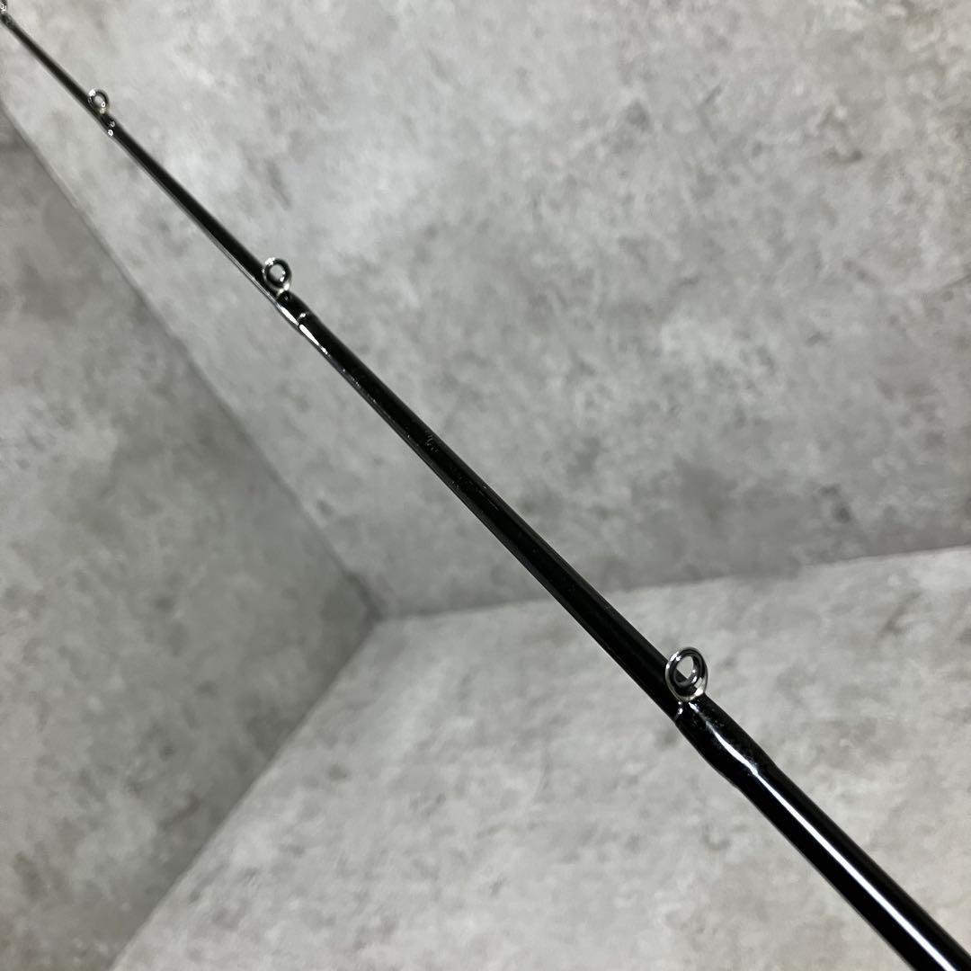 希少 DAIWA ダイワ AirEdge エアエッジ 661MB-G ロッド