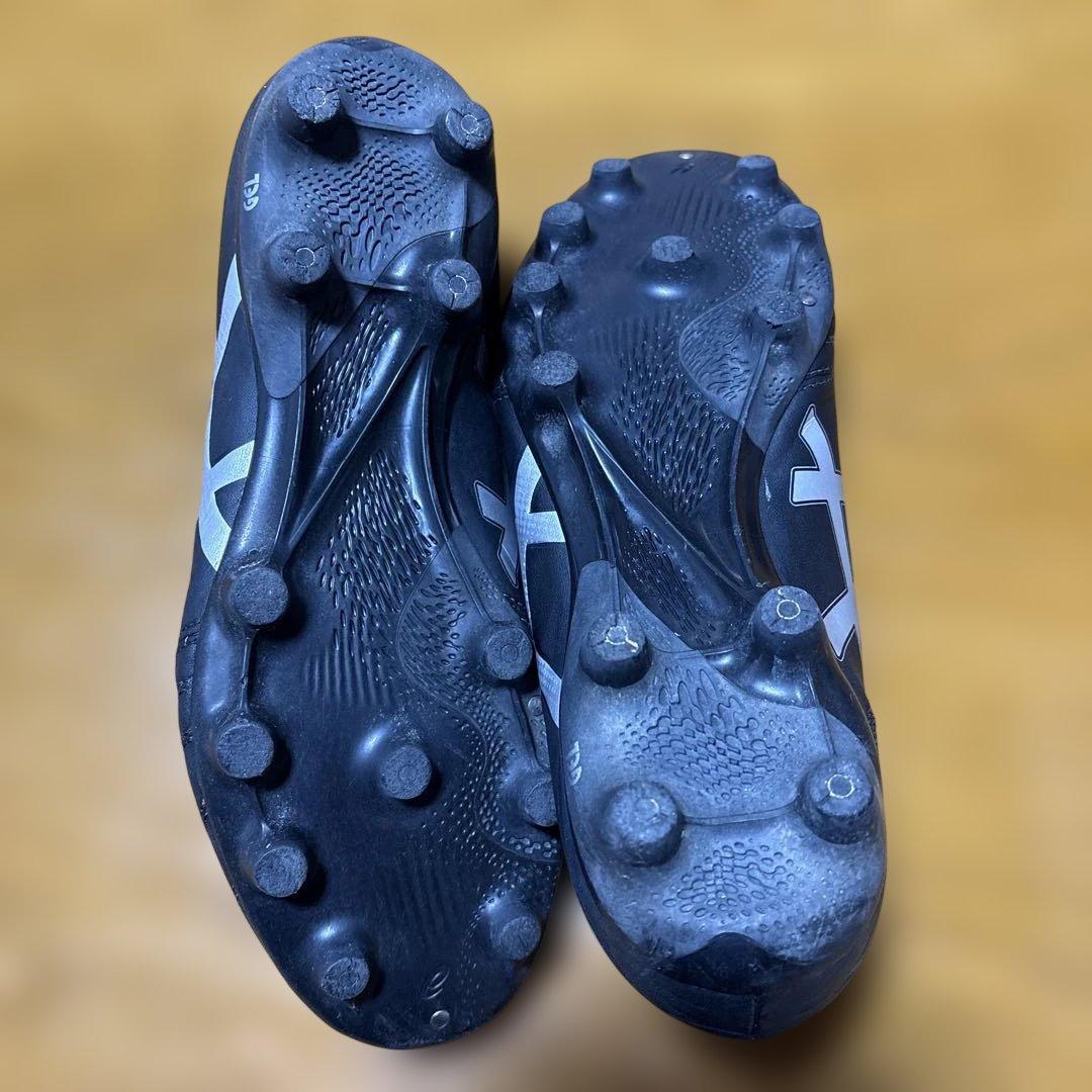 asics サッカーシューズ DS LIGHT CLUB WIDE 26.5㎝