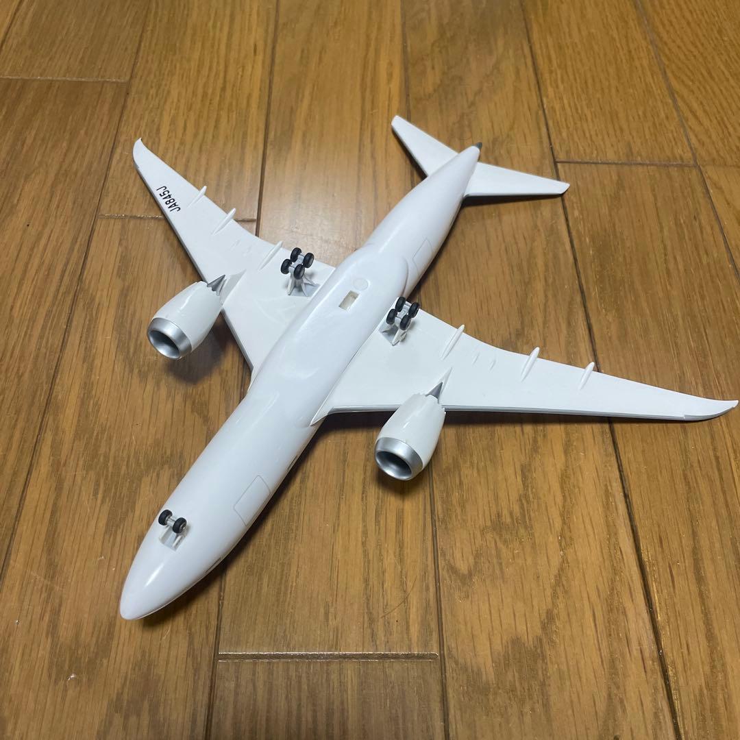 JAL 787-8 模型