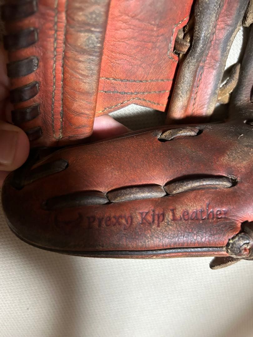 Mizuno 硬式野球グローブ 坂本モデル